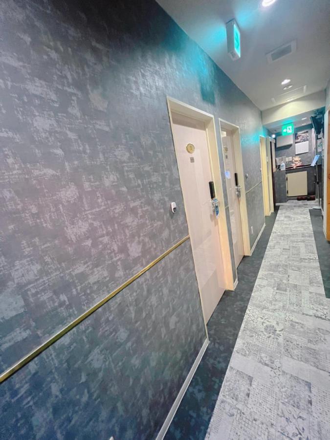 誠家　makoto Hostel Tokio