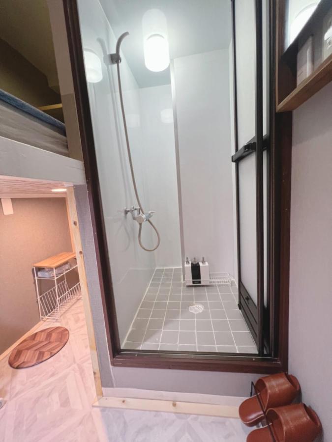 Hostel 誠家　makoto Tokio
