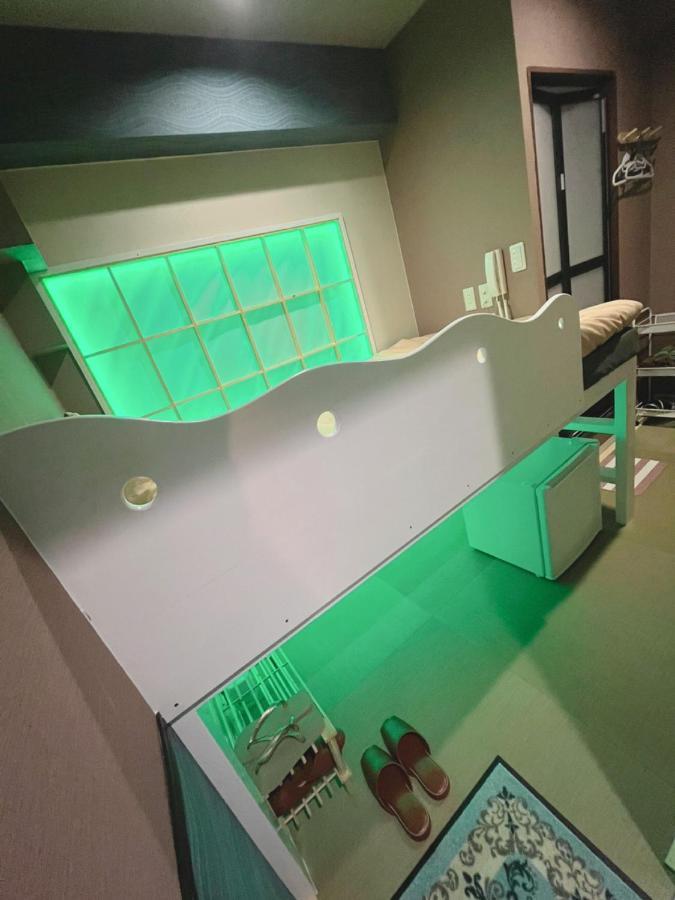 Hostel 誠家　makoto Tokio