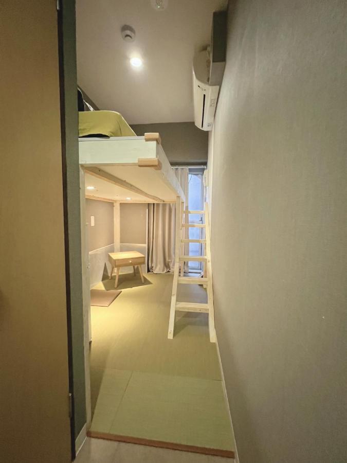 Hostel 誠家　makoto Tokio