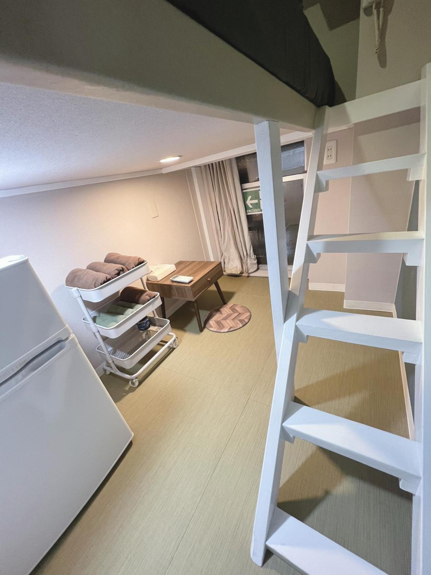 誠家　makoto Hostel Tokio
