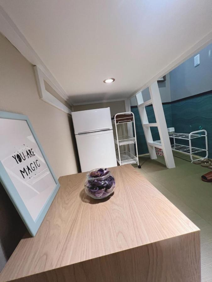 誠家　makoto Hostal Tokio