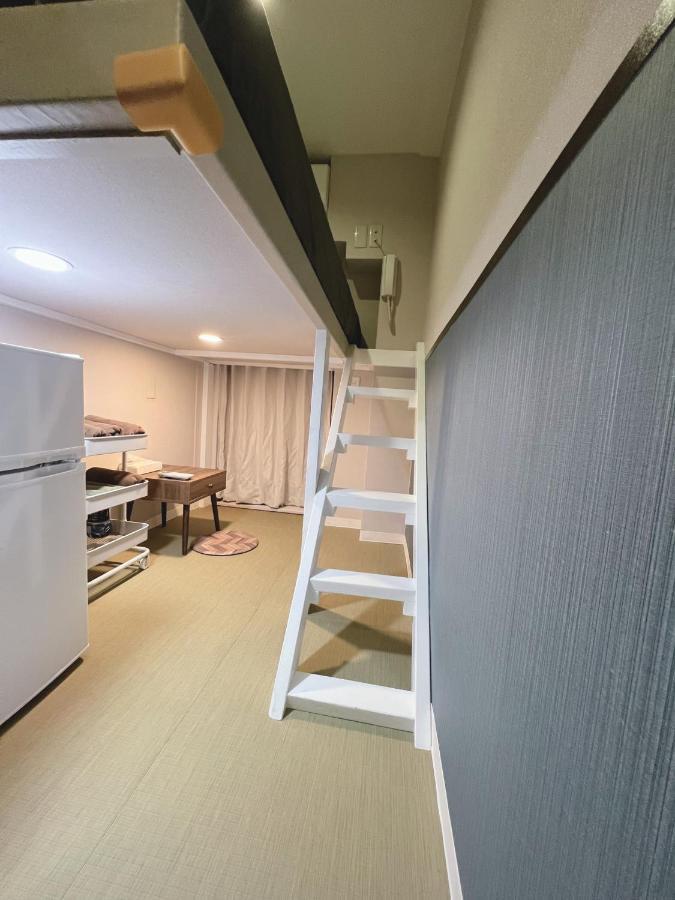 誠家　makoto Hostal